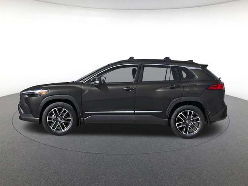 New 2026 Toyota Corolla Cross XLE SUV