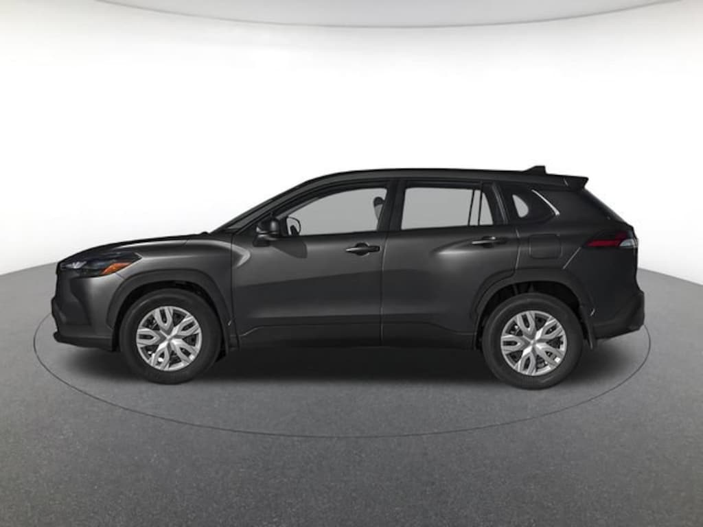 New 2026 Toyota Corolla Cross L SUV