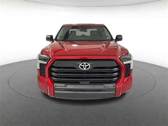 2024 Toyota Tundra SR5 photo 2