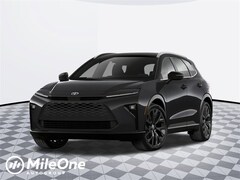 2025 Toyota Crown Signia XLE SUV