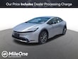  Toyota Prius Plug-in Hybrid