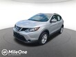 Nissan Rogue Sport
