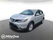 Used 2019 Nissan Rogue Sport SV Sport Utility