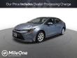 Used 2024 Toyota Corolla LE Sedan