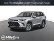  Toyota Grand Highlander