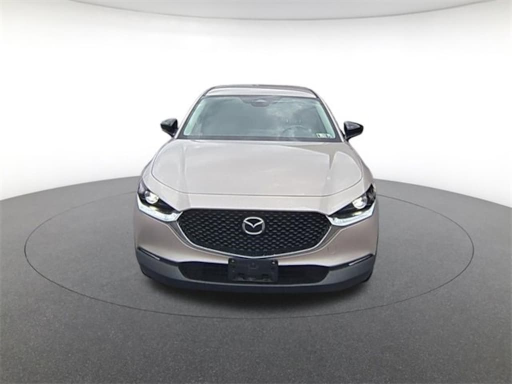 Used 2024 Mazda CX-30 2.5 S Select Sport Sport Utility