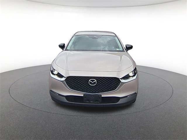 2024 Mazda CX-30 2.5 Select Sport photo 2