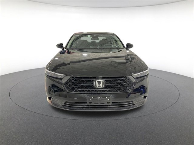 2024 Honda Accord EX photo 2