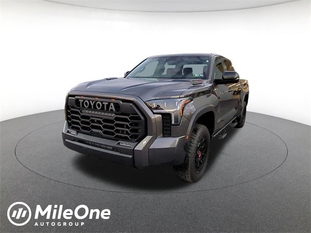 2024 Toyota Tundra TRD Pro's photo
