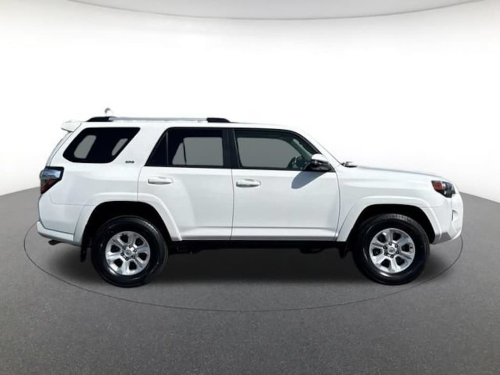 Used 2023 Toyota 4Runner SR5 Premium Sport Utility