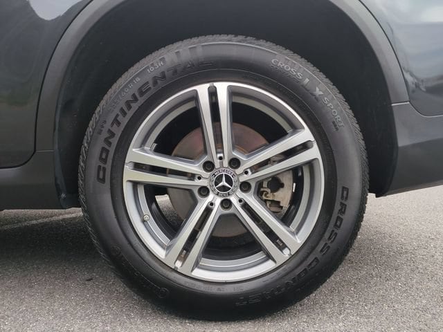 2021 Mercedes-Benz GLC GLC300 - Photo 36