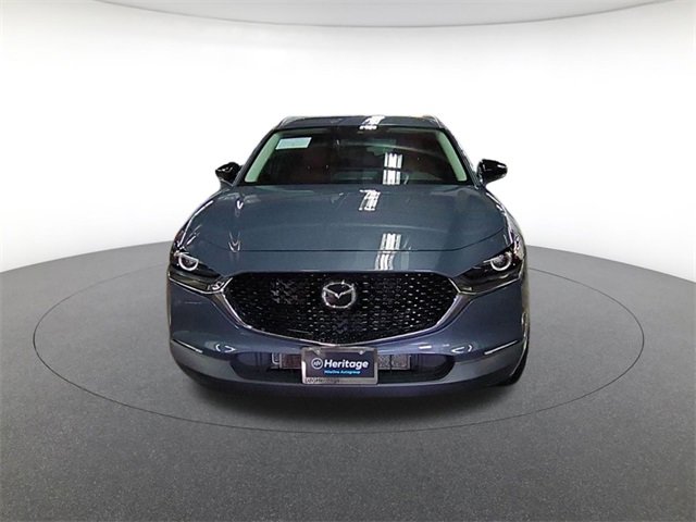 2022 Mazda CX-30 2.5 S Carbon photo 2