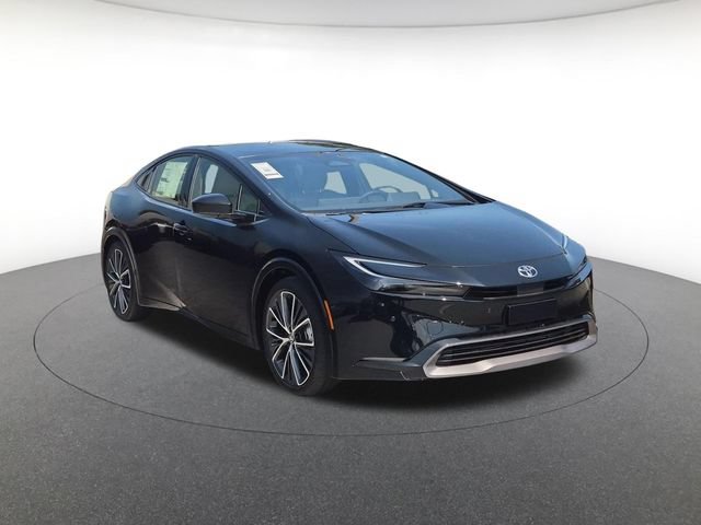2026 Toyota Prius XLE - Photo 6