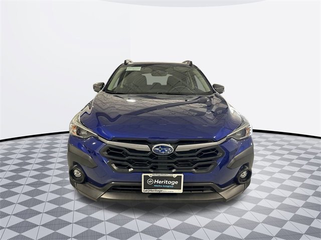 2024 Subaru Crosstrek Premium Sport photo 2