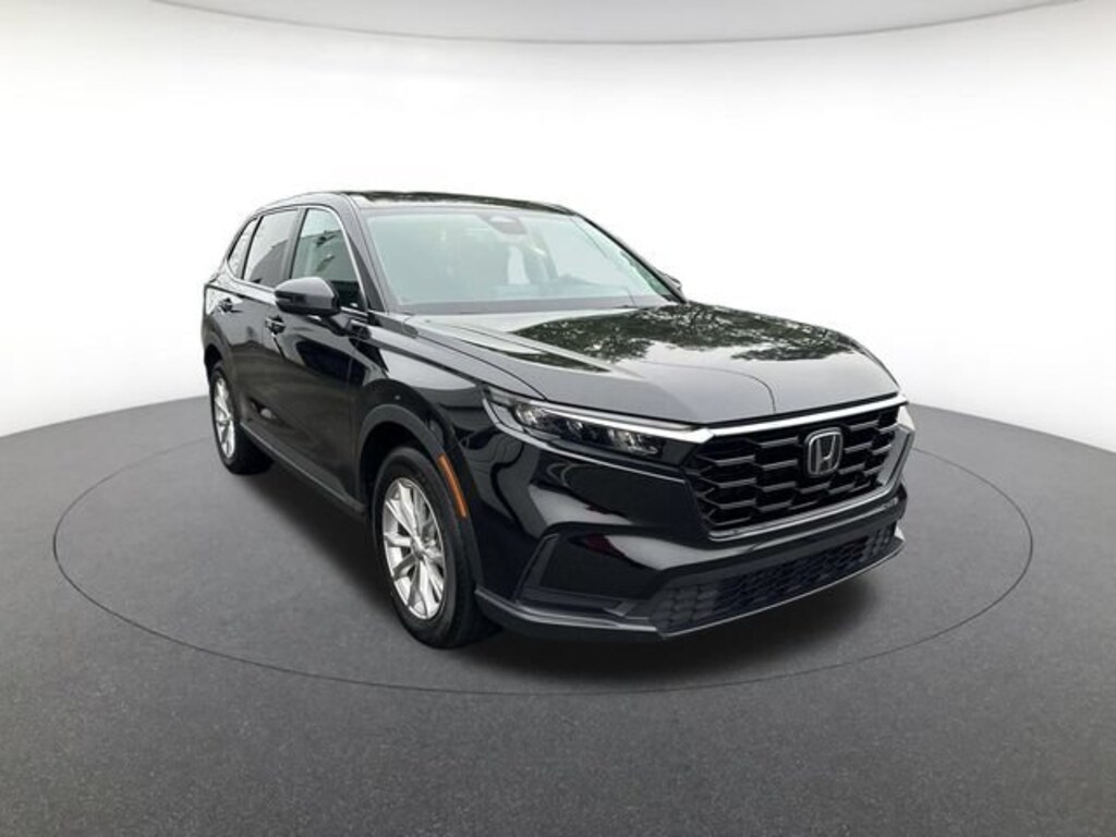 Used 2024 Honda CR-V EX Sport Utility