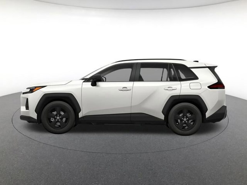 New 2026 Toyota RAV4 XLE Premium SUV