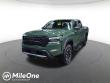 Used 2024 Nissan Frontier PRO-4X Truck