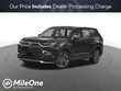  Toyota Grand Highlander Hybrid