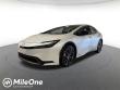 Used 2024 Toyota Prius XLE Hatchback