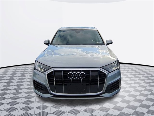 Used 2024 Audi Q7 Premium Plus with VIN WA1LCBF70RD003582 for sale in Owings Mills, MD
