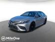 Used 2022 Toyota Camry SE Sedan