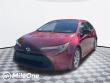 Used 2022 Toyota Corolla LE Sedan