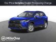 Used 2024 Toyota Corolla Cross LE Sport Utility