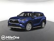 Toyota Highlander Hybrid