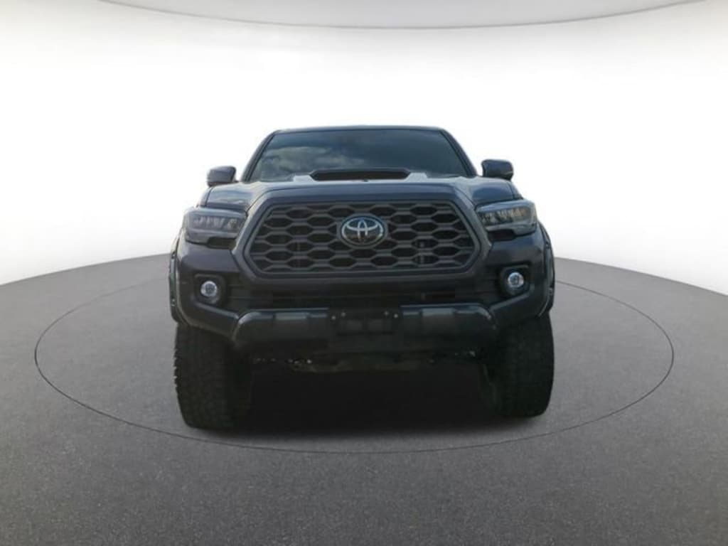 Used 2023 Toyota Tacoma TRD Sport Truck