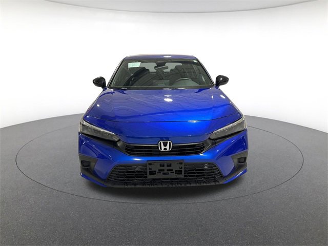 2023 Honda Civic Sport photo 2
