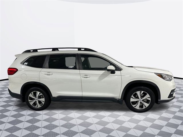 2021 Subaru Ascent Premium photo 2