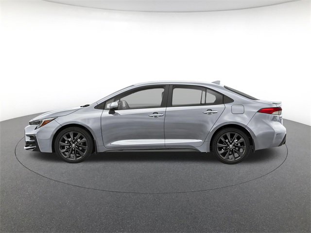 2026 Toyota Corolla SE photo 3