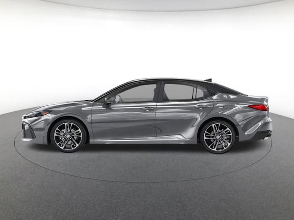 New 2026 Toyota Camry XSE Sedan
