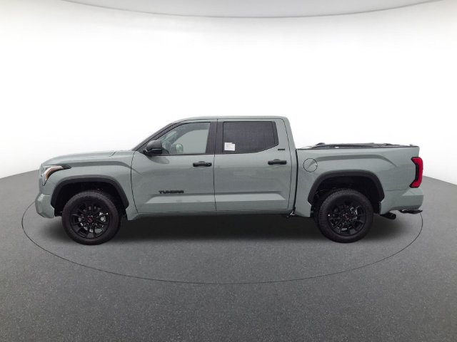 New 2026 Toyota Tundra SR5 Truck CrewMax
