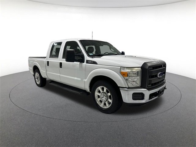 2013 Ford F-250 photo 3