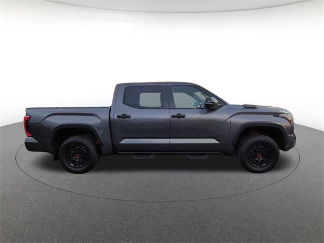 2024 Toyota Tundra TRD Pro photo 3