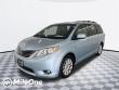 Used 2015 Toyota Sienna XLE Passenger Van