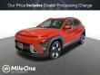 Used 2025 Hyundai Kona SEL Sport Utility