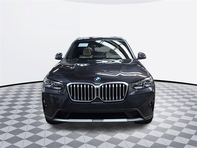 2023 Bmw X3 xDrive30i photo 2
