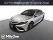  Toyota Camry Hybrid