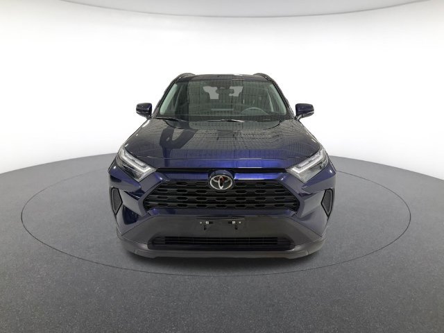Used 2023 Toyota RAV4 XLE Sport Utility