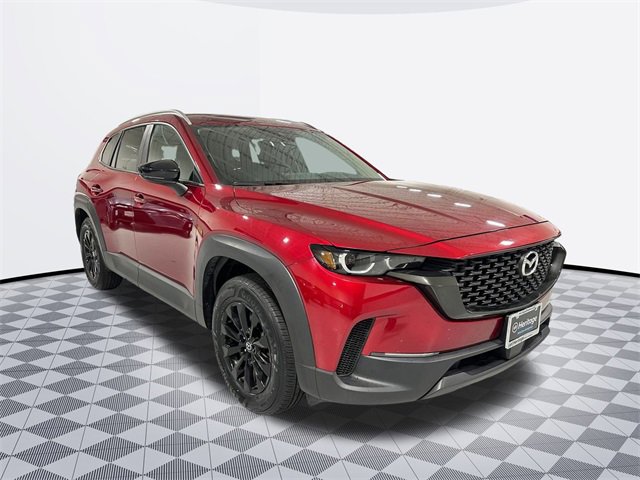2024 Mazda CX-50 2.5 S Preferred photo 3