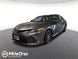 Toyota Camry Hybrid
