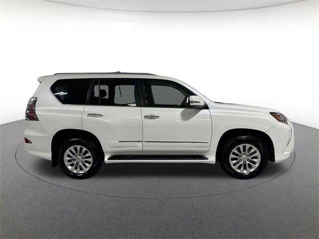 2019 Lexus GX 460 photo 4