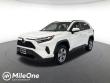 Used 2025 Toyota RAV4 XLE Sport Utility