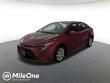 Used 2024 Toyota Corolla Hybrid LE Sedan