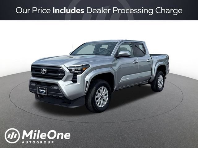 2025 Toyota Tacoma Truck 