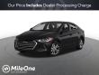 Used 2018 Hyundai Elantra SEL Sedan