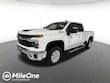 Chevrolet Silverado 2500HD