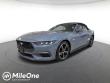 Used 2024 Ford Mustang EcoBoost Premium Convertible